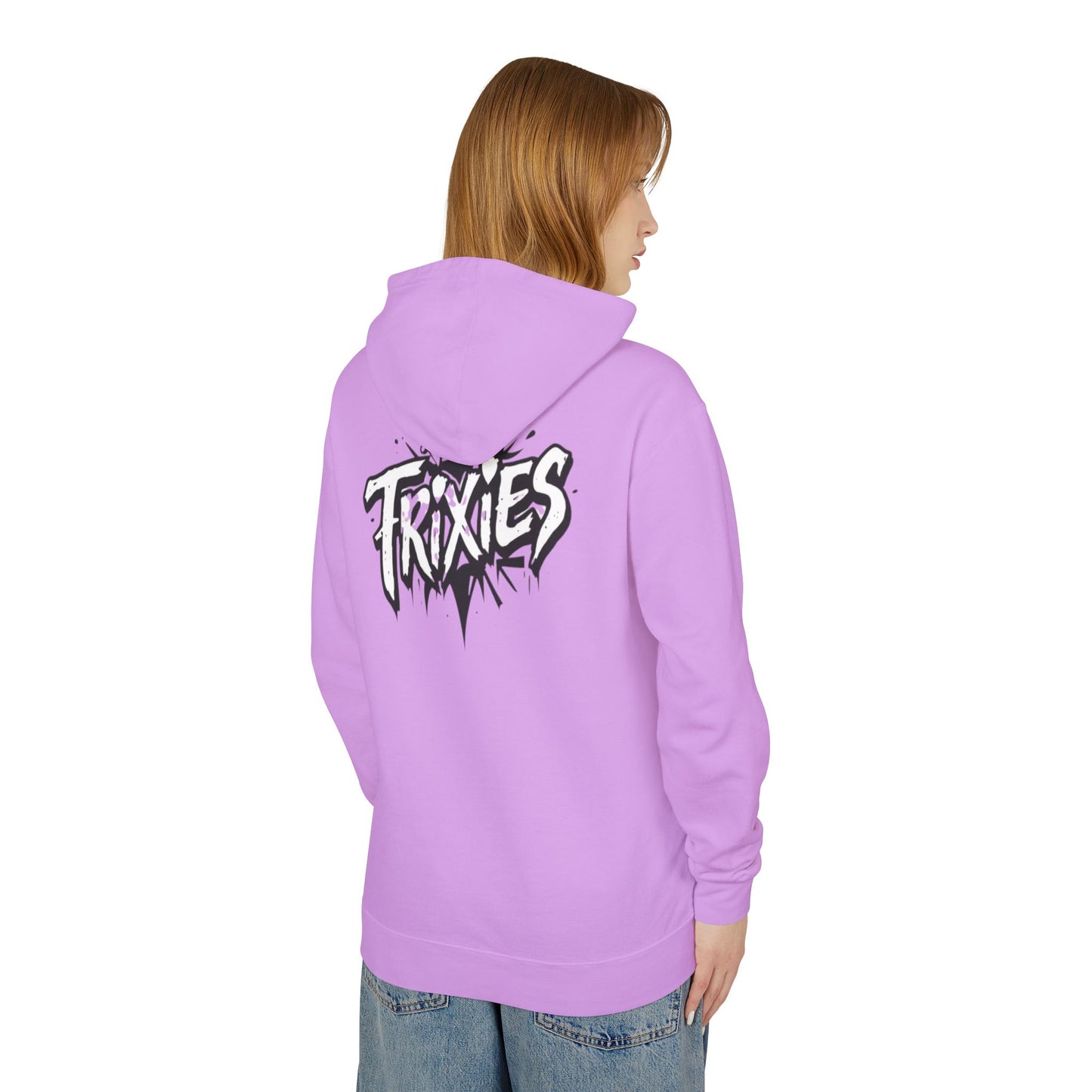 "You Can't Eat Money" Hoodie - Unisex 100% Cotton - imperatrixies