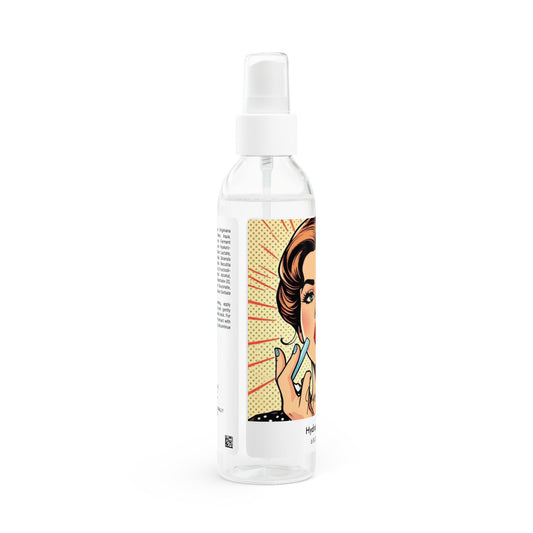 Hydrating Toner, 6oz