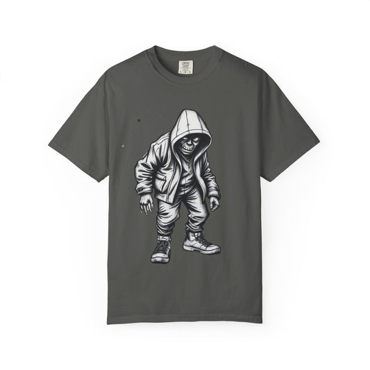 "ZOMBIE" T-Shirt  Unisex 100% Cotton - imperatrixies