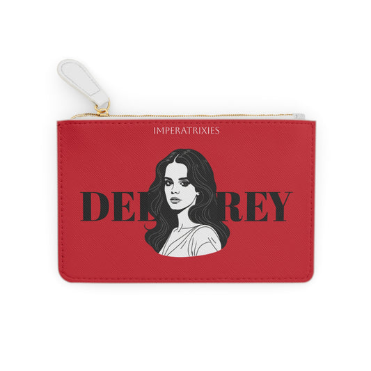Lana Singer Ultraviolence Mini Clutch Bag - Stylish Accessory for Every Occasion