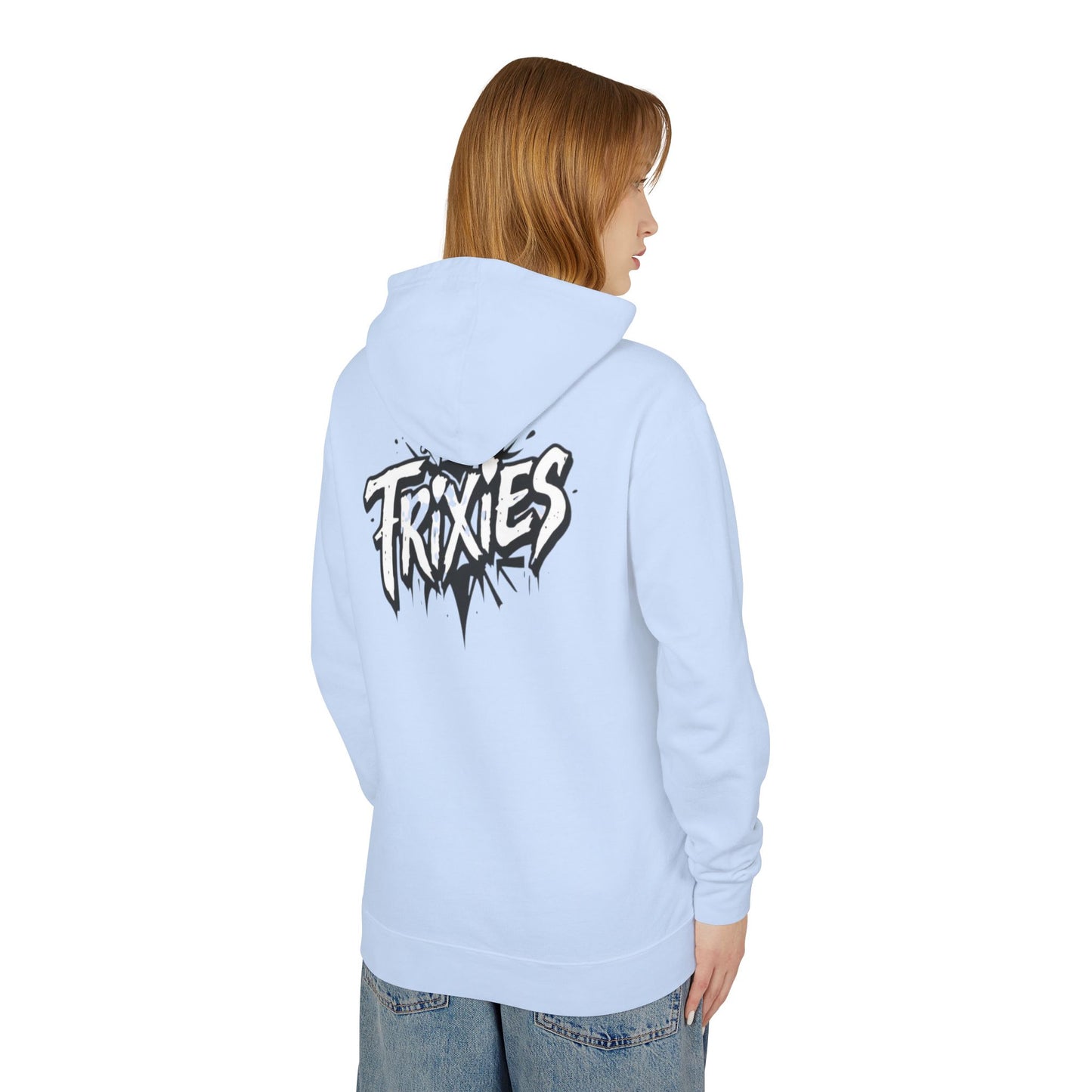 "You Can't Eat Money" Hoodie - Unisex 100% Cotton - imperatrixies