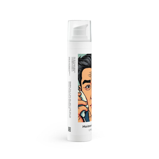 Moisture Balance Gel, 1.7oz