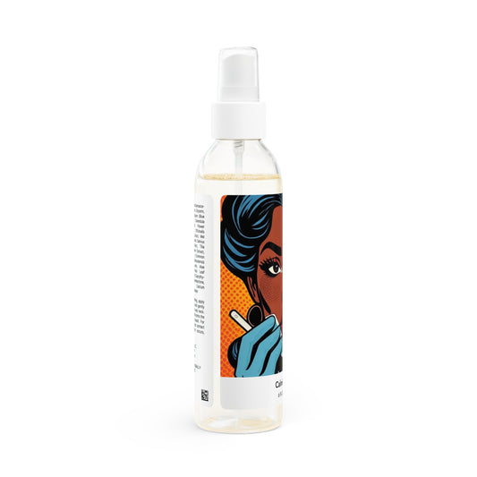 Calming Toner, 6oz