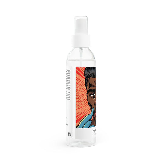 Hydrating Toner, 6oz