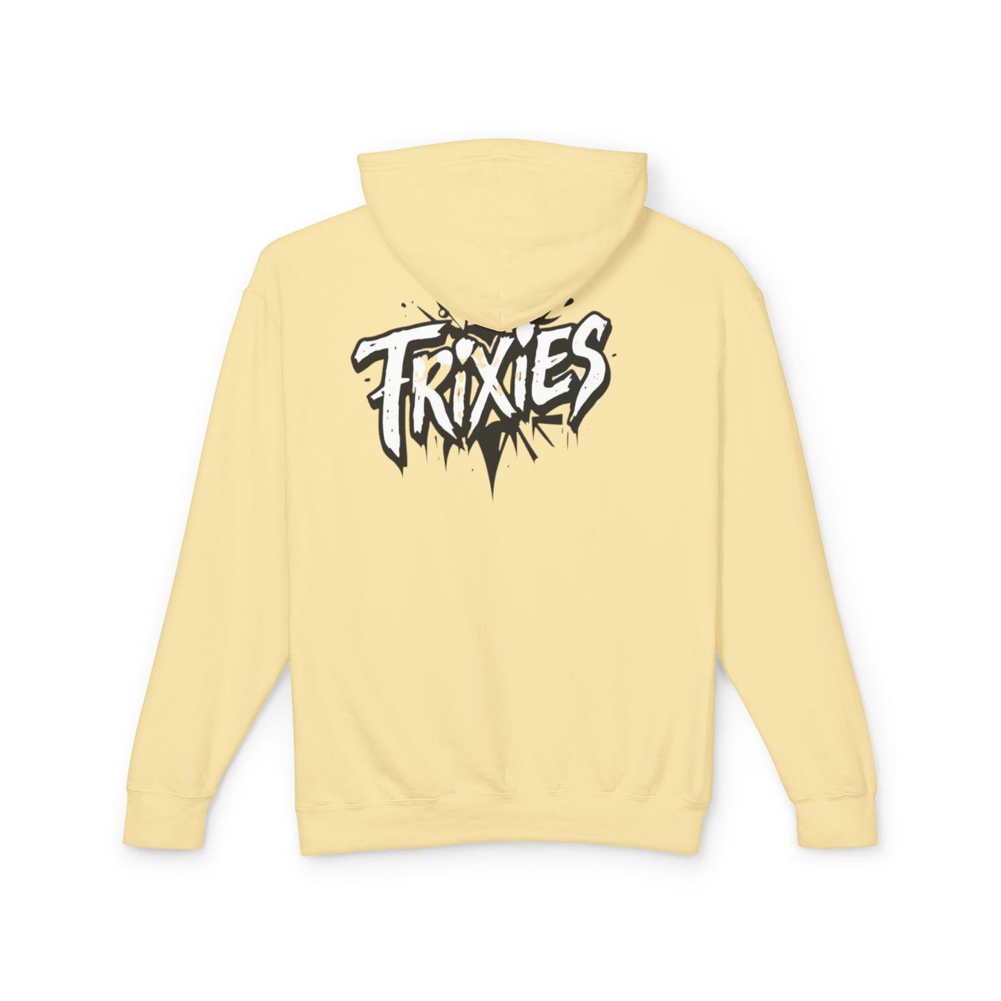 "You Can't Eat Money" Hoodie - Unisex 100% Cotton - imperatrixies