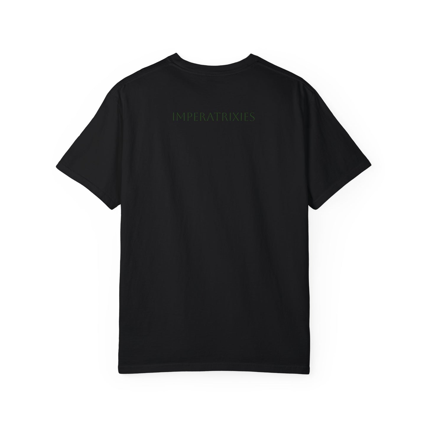 Goth Rock Emo  Gen-z Y2K Skull Art Unisex T-Shirt