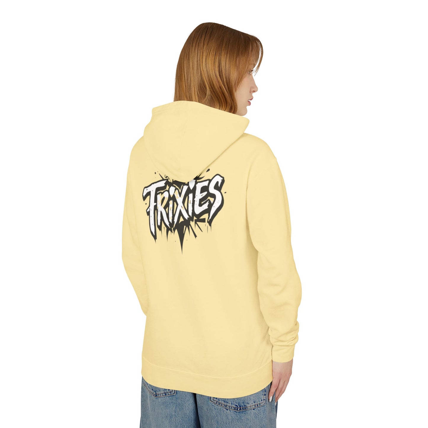 "You Can't Eat Money" Hoodie - Unisex 100% Cotton - imperatrixies